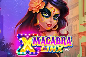 Playtech : Macabra Linx - SUPERBET388