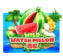 Joker123 : Wild Watermelon - SUPERBET388