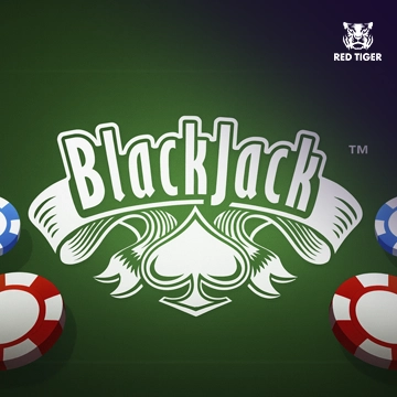 Redtiger : Classic Blackjack - SUPERBET388