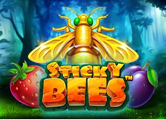 Pragmatic : Sticky Bees - SUPERBET388