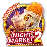 Facai : NIGHT MARKET 2 - SUPERBET388