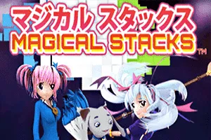 Playtech : Magical Stacks - SUPERBET388