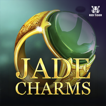 Redtiger : Jade Charms - SUPERBET388