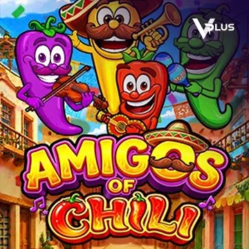 Amigos of Chili - SUPERBET388