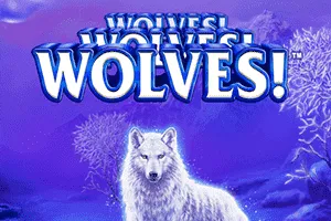 Playtech : Wolves! Wolves! Wolves! - SUPERBET388