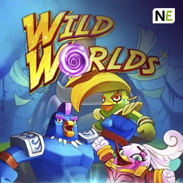 Wild Worlds - SUPERBET388