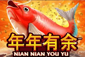 Playtech : Nian Nian You Yu - SUPERBET388