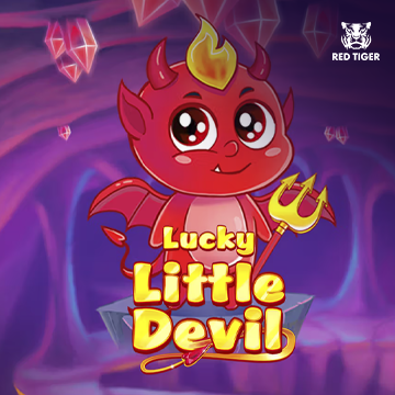 Redtiger : Lucky Little Devil - SUPERBET388