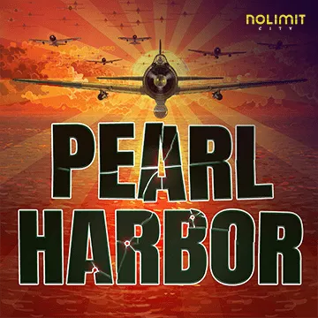 NolimitCity : Pearl Harbor - SUPERBET388