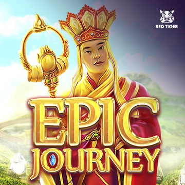 Redtiger : Epic Journey - SUPERBET388