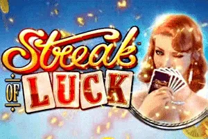 Playtech : Streak of Luck - SUPERBET388