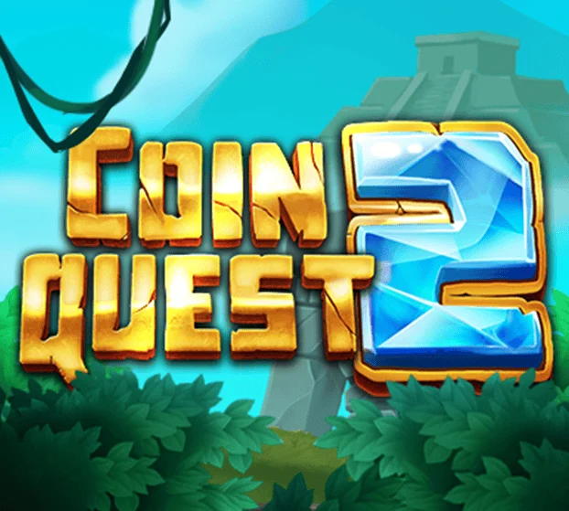 Slotmill : Coin Quest 2 - SUPERBET388
