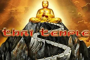 Playtech : Thai Temple - SUPERBET388