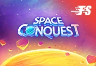 Spadegaming : Space Conquest - SUPERBET388