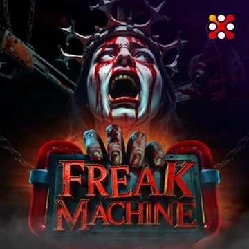 Mancala : Freak Machine - SUPERBET388