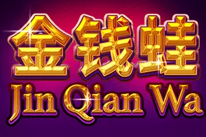 Playtech : Jin Qian Wa - SUPERBET388