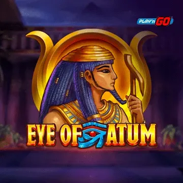 Eye of Atum - SUPERBET388