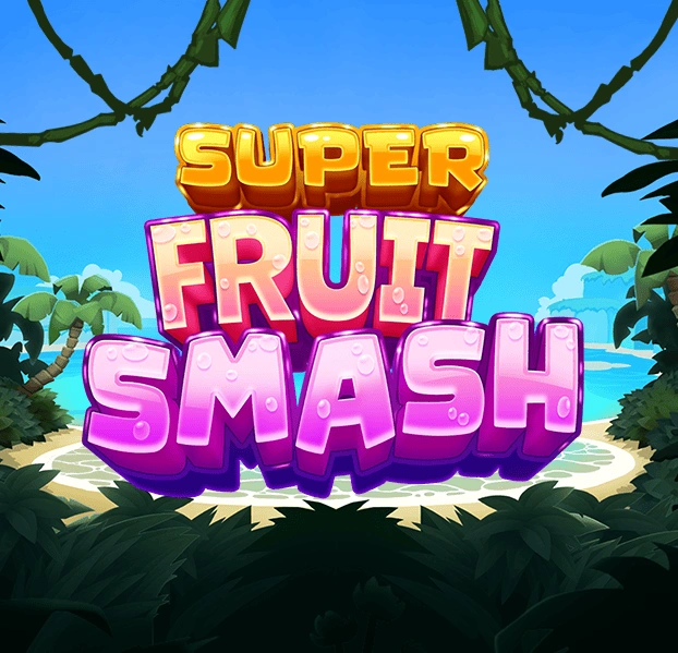 Slotmill : Super Fruit Smash - SUPERBET388