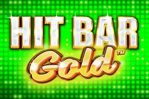 Playtech : Hit Bar: Gold - SUPERBET388