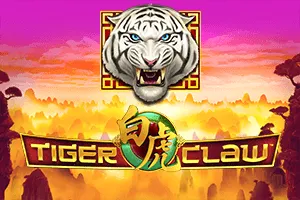 Playtech : Tiger Claw - SUPERBET388