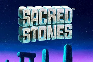 Playtech : Sacred Stones - SUPERBET388