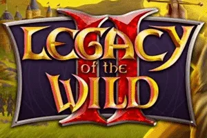 Playtech : Legacy of the Wilds 2 - SUPERBET388