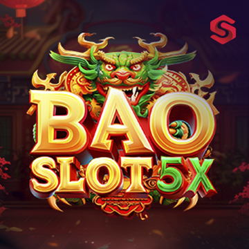 Bao Slot 5X - SUPERBET388