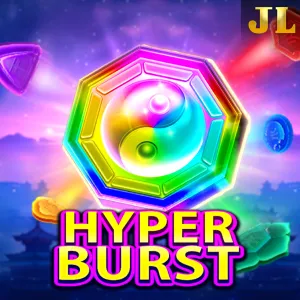 Jili : Hyper Burst - SUPERBET388