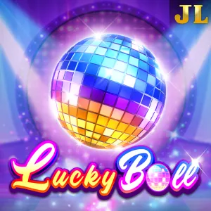 Jili : Lucky Ball - SUPERBET388