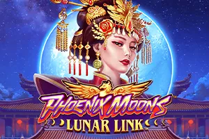 Playtech : Lunar Link: Phoenix Moons - SUPERBET388