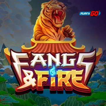 Fangs & Fire - SUPERBET388