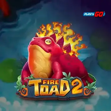 Fire Toad 2 - SUPERBET388