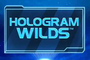 Playtech : Hologram Wilds - SUPERBET388