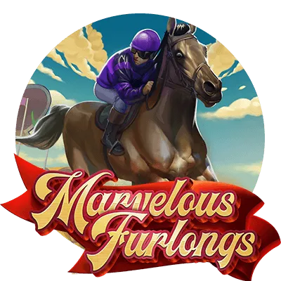 Habanero : Marvelous Furlongs - SUPERBET388