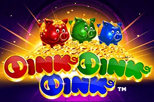 Playtech : Oink Oink Oink - SUPERBET388
