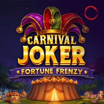 Slotmill : Carnival Joker - SUPERBET388