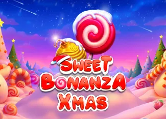 Pragmatic : Sweet Bonanza Xmas - SUPERBET388