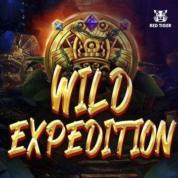 Redtiger : Wild Expedition - SUPERBET388