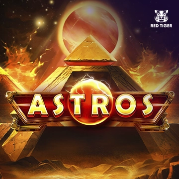 Redtiger : Astros - SUPERBET388