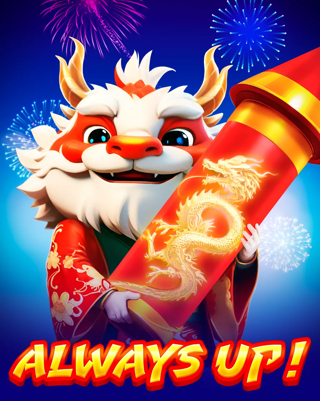 Bgaming : Always Up! - SUPERBET388