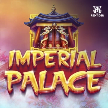 Redtiger : Imperial Palace - SUPERBET388