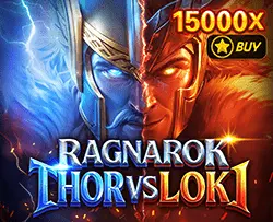 Ragnarok : Thor vs Loki - SUPERBET388