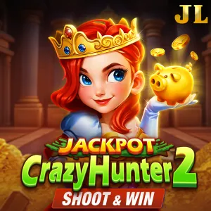 Jili : Crazy Hunter2 - SUPERBET388