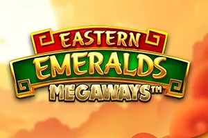 Playtech : POP Eastern Emeralds Megaways (Quickspin) - SUPERBET388