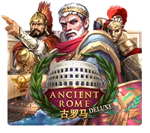 Joker123 : Ancient Rome Deluxe - SUPERBET388