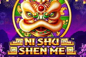 Playtech : Ni Shu Shen Me - SUPERBET388