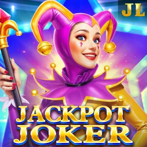 Jili : Jackpot Joker - SUPERBET388