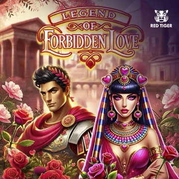 Redtiger : Legend Of Forbidden Love MegaWays™ - SUPERBET388