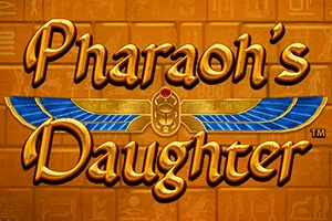Playtech : Pharaohs Daughter - SUPERBET388