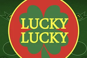 Playtech : Lucky Lucky Blackjack - SUPERBET388